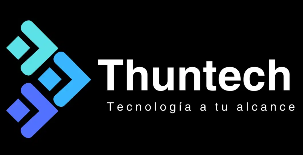 Logo Thuntech small