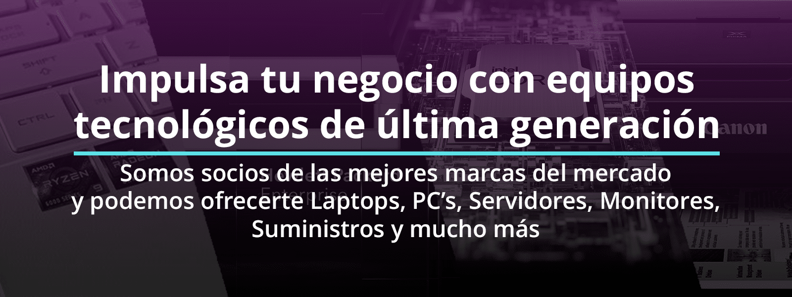 VENTA DE TECNOLOGÍA