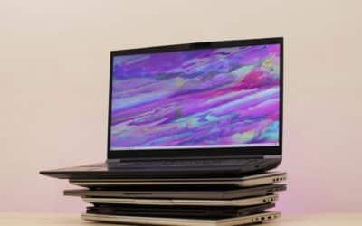 Más allá del Desuso: ¿Qué Ocurre con las Laptops que las Empresas Dejan de Usar?