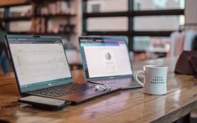 ¿Cuáles son las Marcas Líderes en Alquiler y Renting de Laptops para Empresas en Perú?