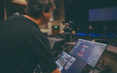 Checklist de Equipos para Conferencia: Prepara tu Evento con Tecnología Clave