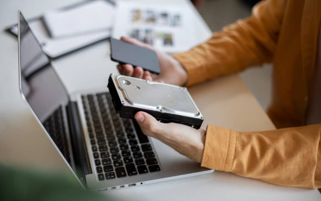 Productividad Garantizada: Cómo el Alquiler de Equipos Eleva el Rendimiento de Tu Equipo