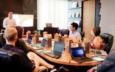 Optimiza tus Eventos con Alquiler de PCs: Guía Completa para Empresas
