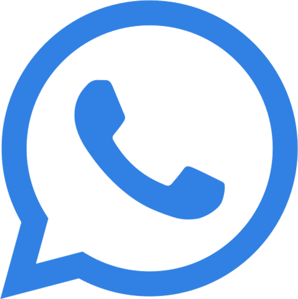 Whatsapp de Thuntech