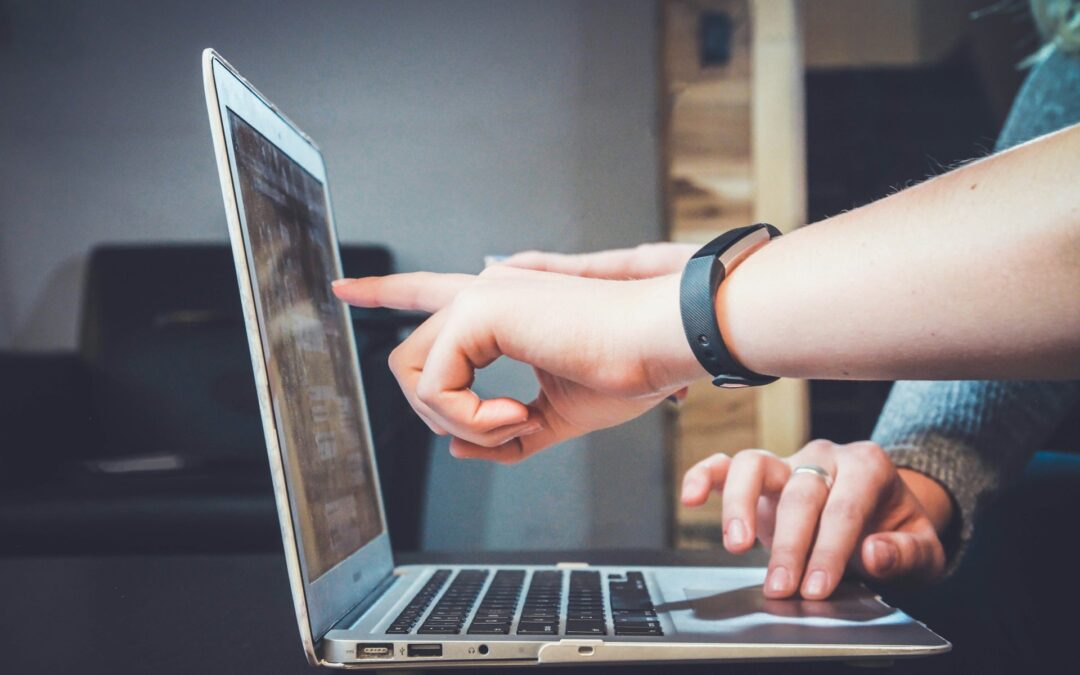 Alquiler de Laptops para empresas - Thuntech, tu aliado tecnologico