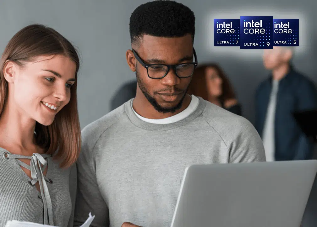 Servicio de Alquiler de laptops