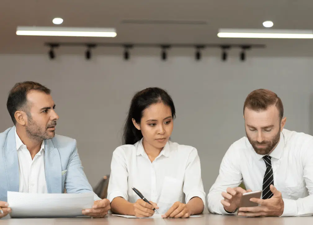 Servicio de Leasing operativo