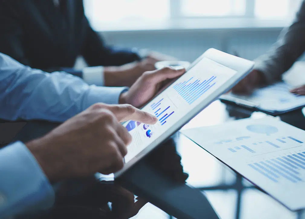 Servicio de Venta de tecnología