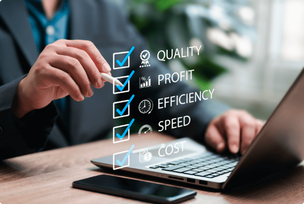 Ahorro de Costos Iniciales y Optimización Financiera