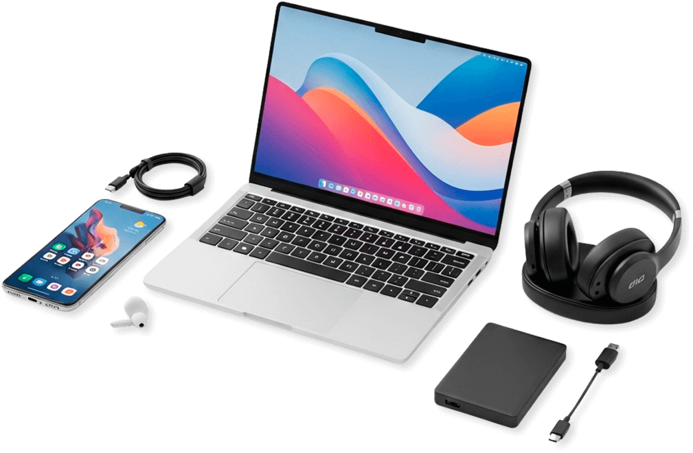 Venta de tecnología de Thuntech en todo Perú y Lima.