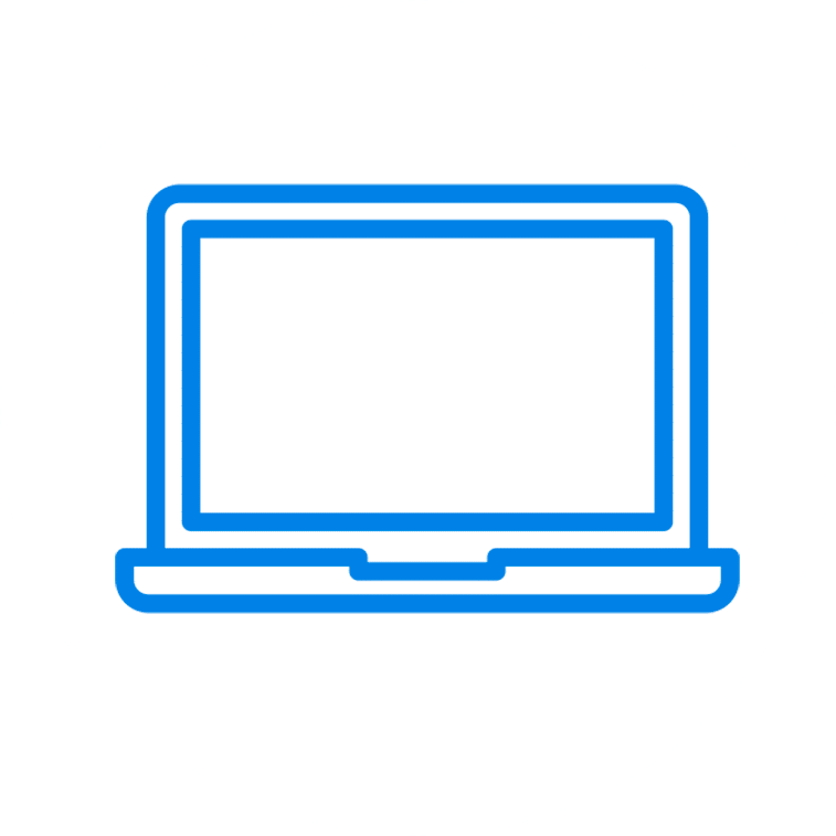Laptops y servidores