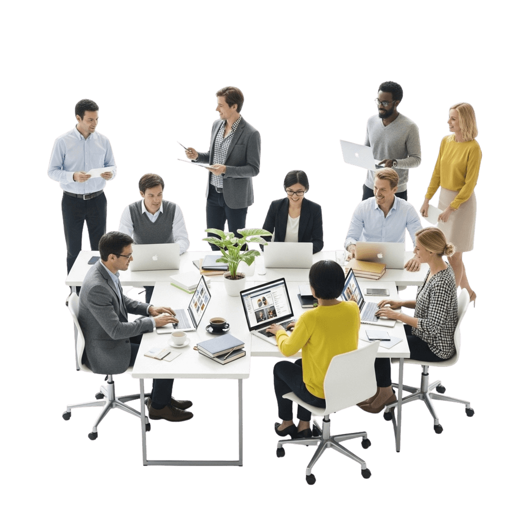 Leasing Operativo - Tecnología de última generación