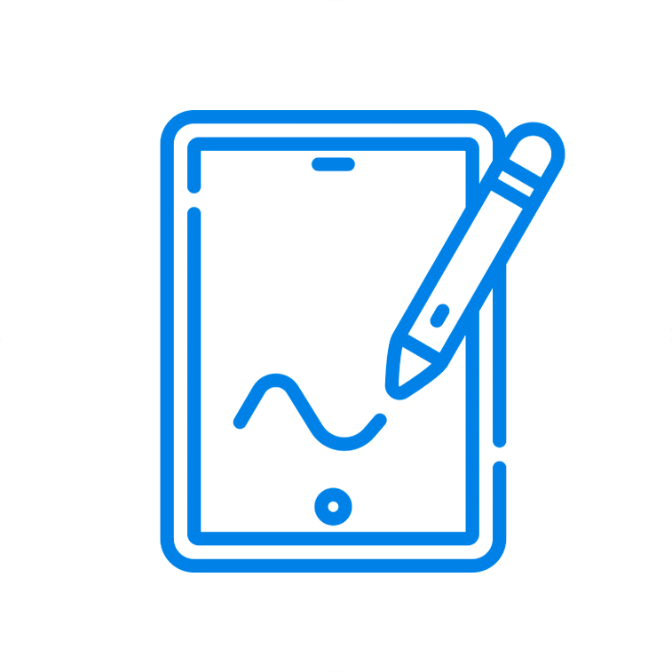 Monitores, Tablets e impresoras