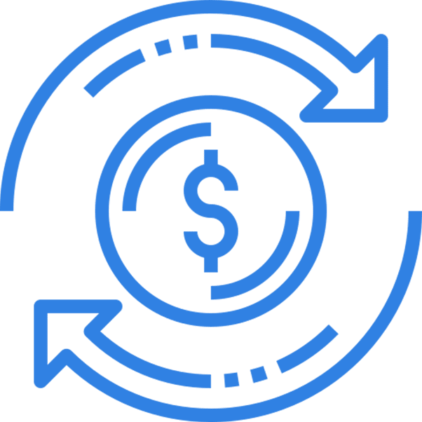 Opción de financiamiento para nuestros clientes - Somos thuntech.