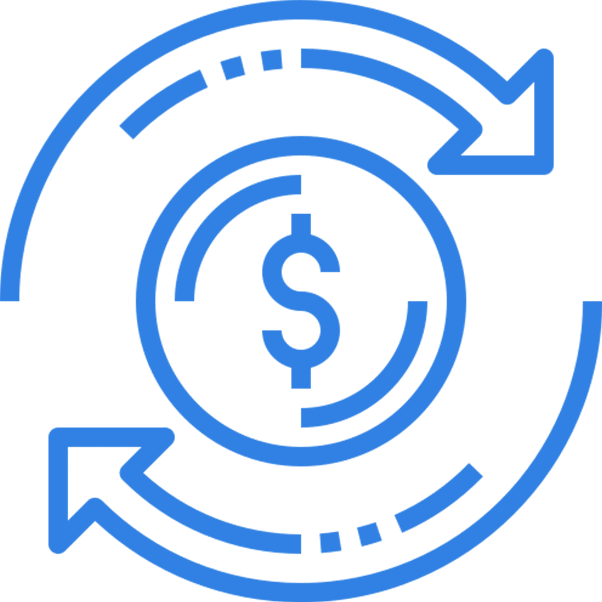 Opción de financiamiento para nuestros clientes - Somos thuntech.