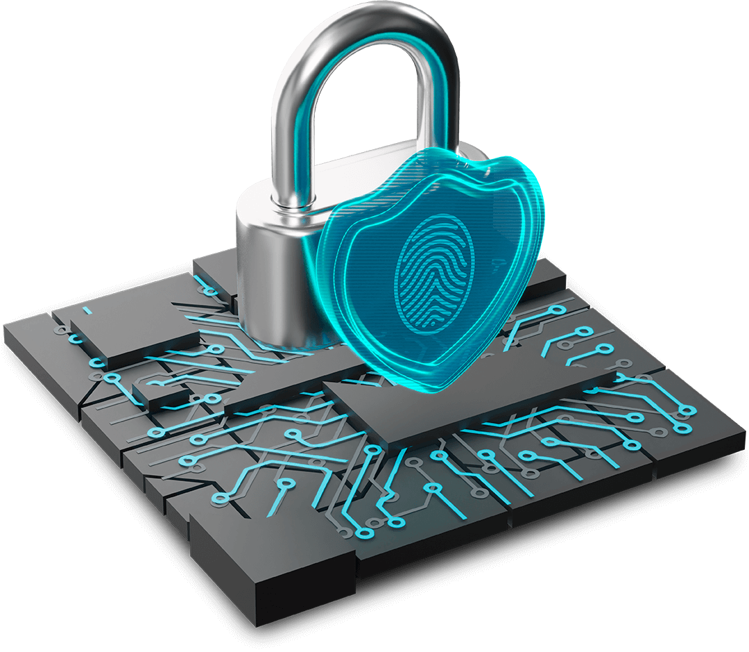 Políticas de privacidad de Thuntech