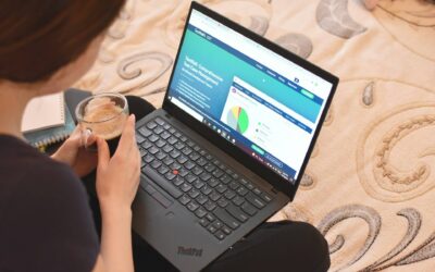 Evita Errores Comunes al Comprar Equipos: Alquiler de Tecnología para Tu Negocio