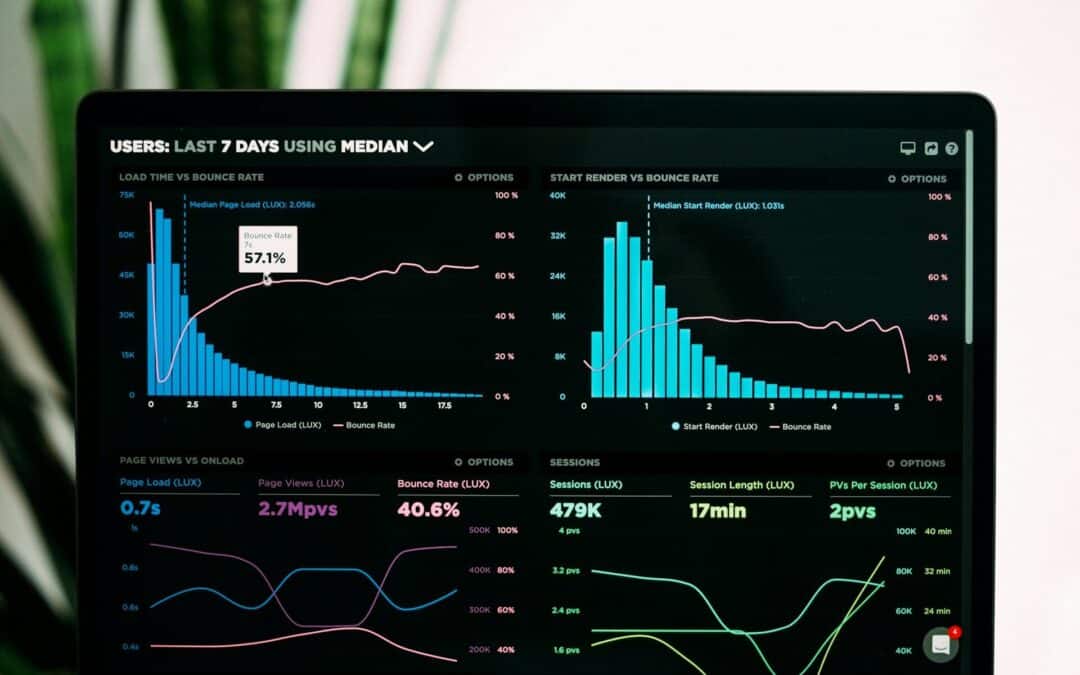 Big Data y Análisis de Datos: Accede a ella con el Alquiler de Workstations