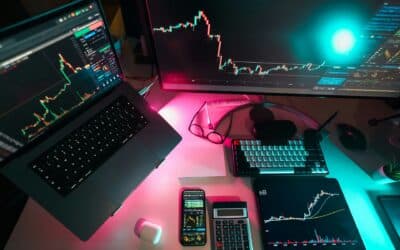 Alza de precios en tecnología: cómo impacta en el alquiler de laptops para empresas
