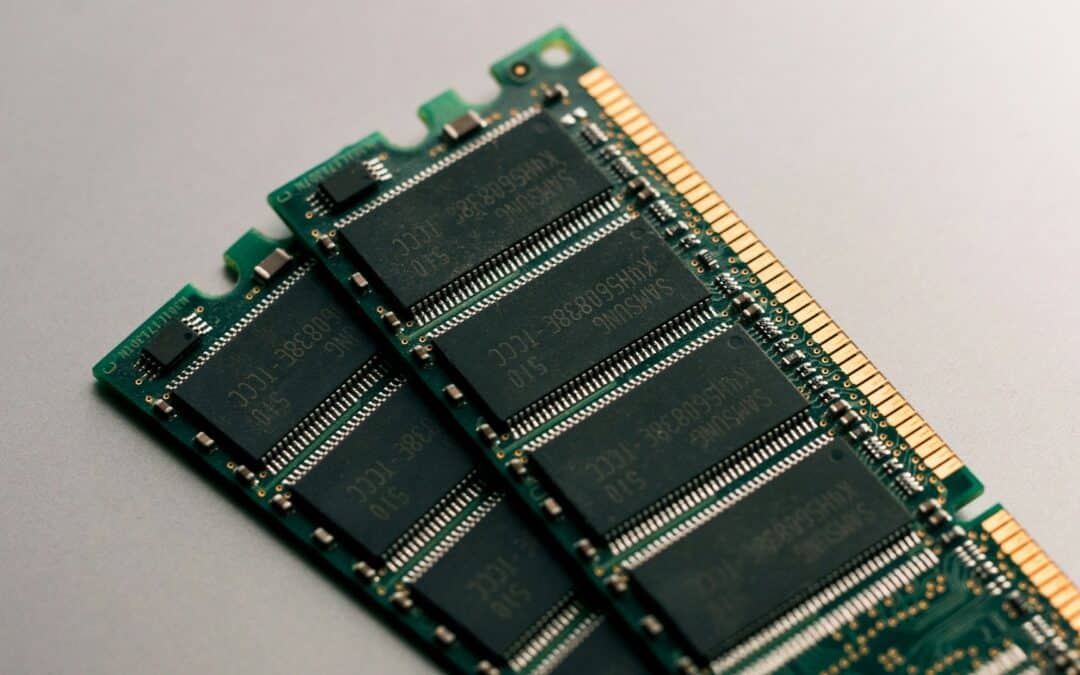 alza de precio de las memorias RAM