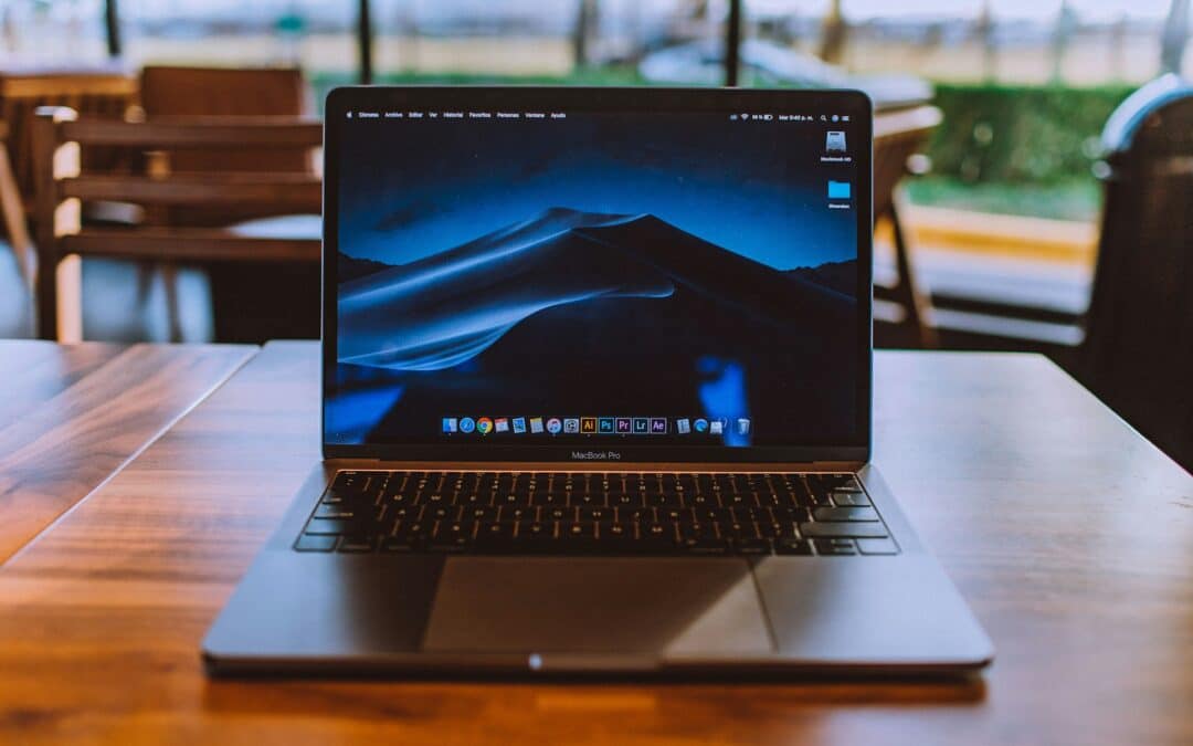 Alquiler de Laptops en Lima y todo Perú