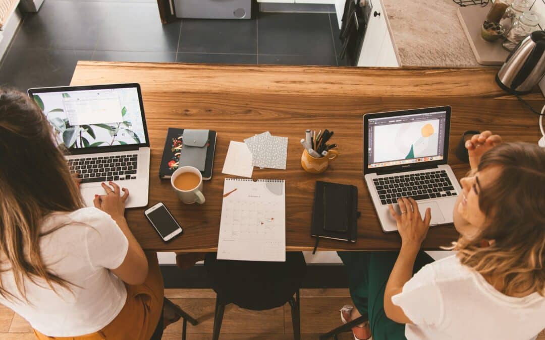 Alquiler de laptops para proyectos temporales y campañas empresariales en Lima 2026
