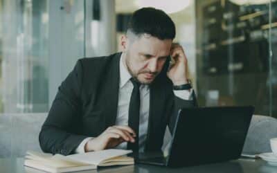 Errores al no elegir el alquiler de laptops para empresas