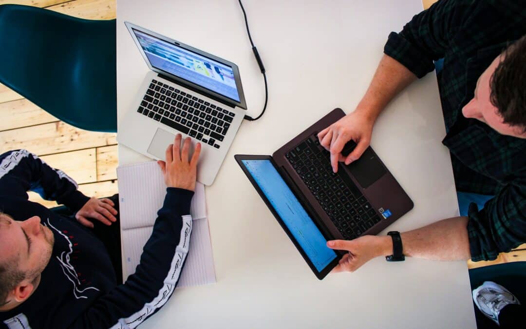Alquiler de laptops para empresas con sedes en provincias en Perú 2026
